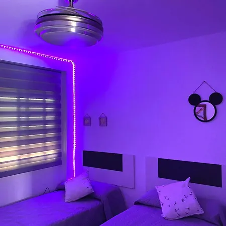 Apartamento Centro San Idelfonso - Parking Opcional *