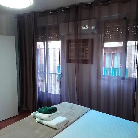 Apartamento Centro San Idelfonso - Parking Opcional *