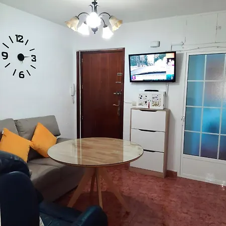 Centro San Idelfonso - Parking Opcional Apartment