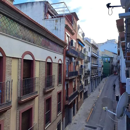Apartment Centro San Idelfonso - Parking Opcional