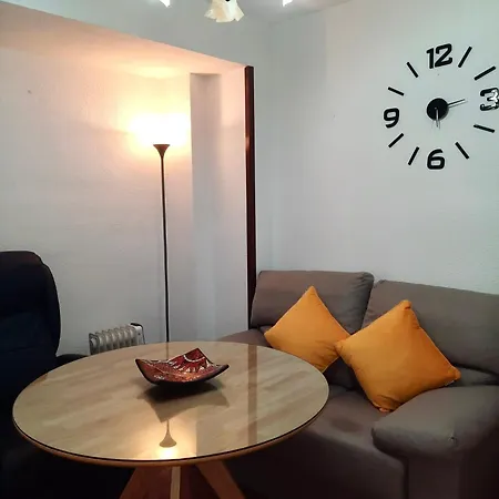 Centro San Idelfonso - Parking Opcional Apartment *