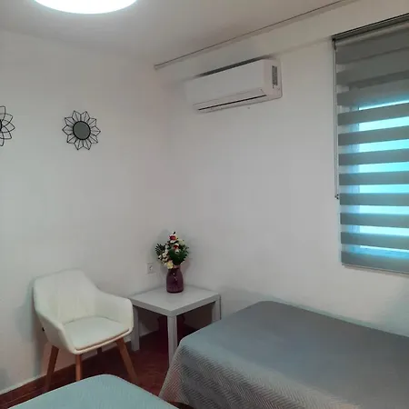 Centro San Idelfonso - Parking Opcional Apartment Jaen